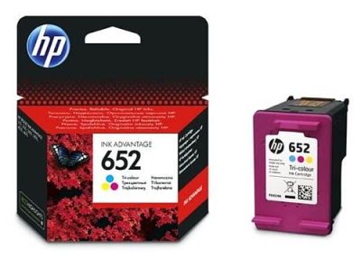 Картридж HP F6V24AE