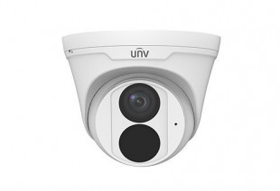 IP-камера Uniview IPC3618LB-ADF28K-G