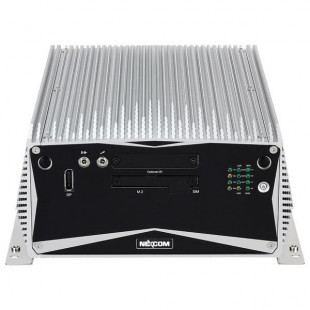 Промышленный компьютер NEXCOM NISE 3800E2