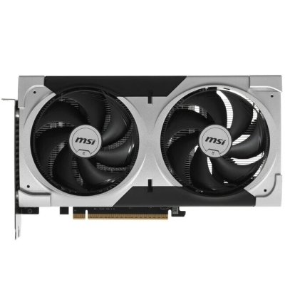 Видеокарта MSI RTX 5060 TI 16G VENTUS 2X PLUS