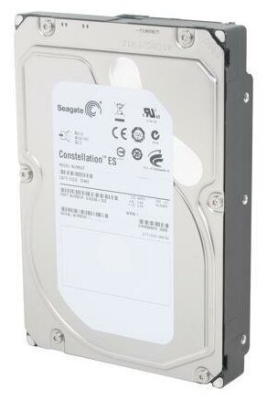 Жёсткий диск Seagate 9JX248-046