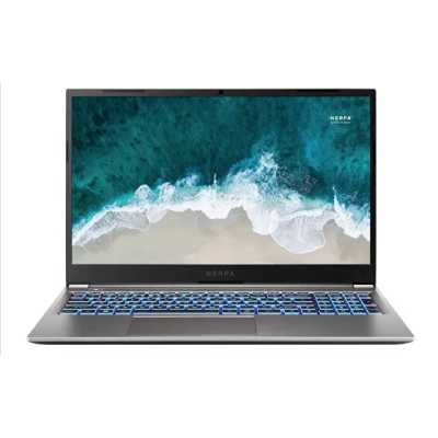Ноутбук Nerpa Caspica (I752-15AD165100G)