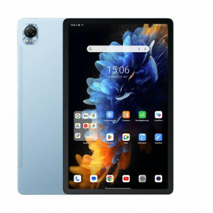 Планшет Blackview MEGA 1 LTE 12/256GB голубой (BKV-M1.12-256.BL)