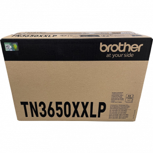 Картридж Brother TN-3650XXLP (TN3650XXLP)