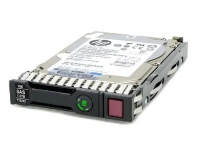 Жёсткий диск HPE 726480-001