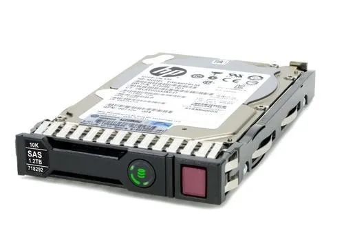 Жёсткий диск HPE 726480-001