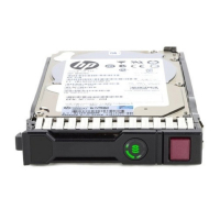 Жёсткий диск HP 709747-B21