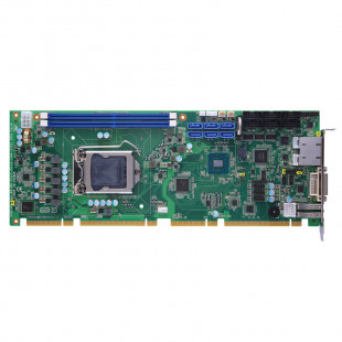 Плата Axiomtek SHB140DGGA-RC Q170 w/PCIex4 BIOS