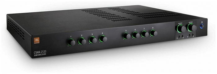 Усилитель мощности JBL CSMA2120