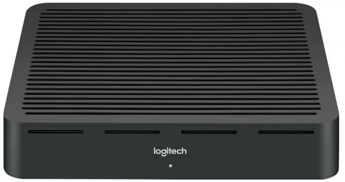 Концентратор Logitech Rally Display Hub (993-001951)