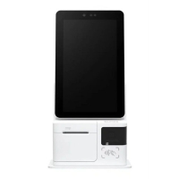 Терминал сбора данных Sunmi K2 Mini (P05064021)