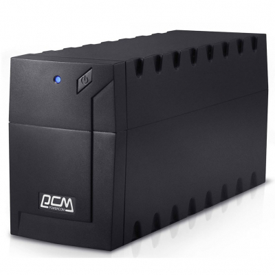 ИБП Powercom RPT-600AP