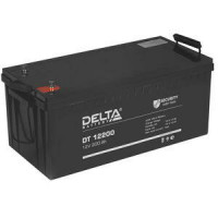Аккумулятор Delta СК 12200