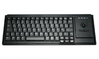 Промышленная клавиатура Active Key AK-4400-TP-B/RU TKL-083