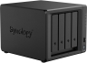 Сетевой накопитель Synology DS425+