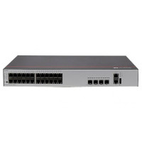 Коммутатор Huawei S5735-L24P4X-A1 (98011318)