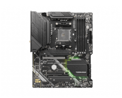 Материнская плата MSI MAG B550 TOMAHAWK MAX WIFI