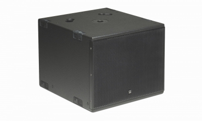 Сабвуфер Turbosound NuQ115B-AN