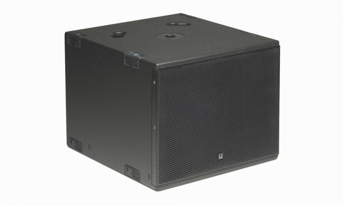 Сабвуфер Turbosound NuQ115B-AN