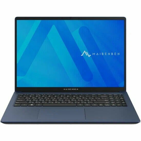 Ноутбук Maibenben M645 (M6451SP0HURE0)