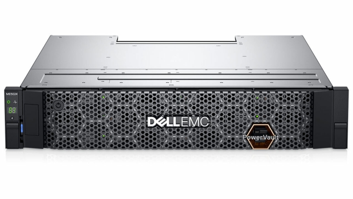 Система хранения данных Dell PowerVault ME5024 (M24-4-1t)