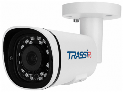 IP-камера Trassir TR-D2151IR3 v2 2.8
