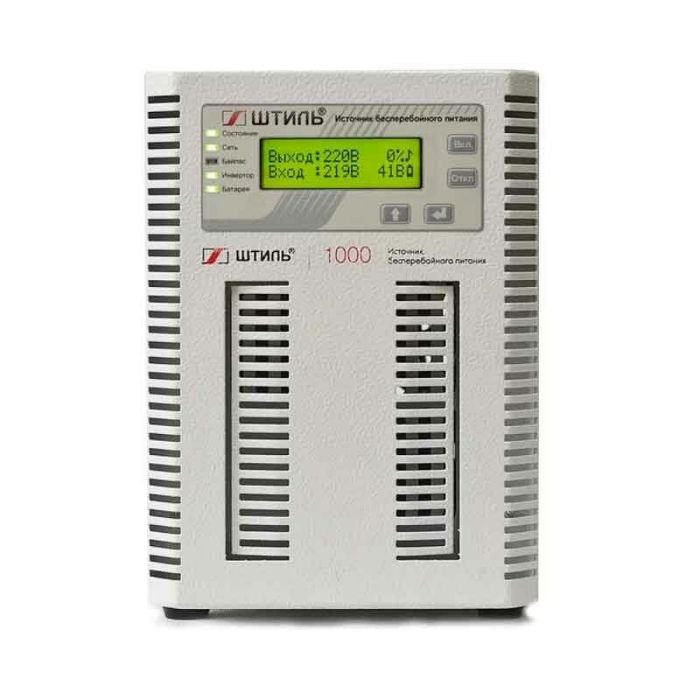 ИБП ШТИЛЬ ST1101L
