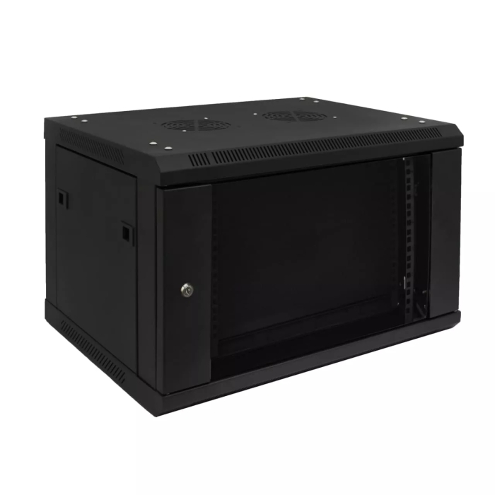 Шкаф SNR SNR-TWC-6-SF-R-B