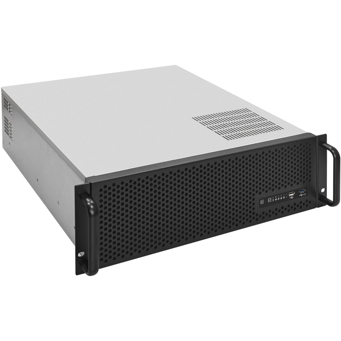 Серверный корпус ExeGate Pro 3U450-09 (EX293916RUS)
