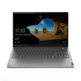 Ноутбук Lenovo ThinkBook 15 G2 (20VE011MMH)