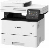 МФУ лазерное Canon i-SENSYS MF553dw (5160C010)