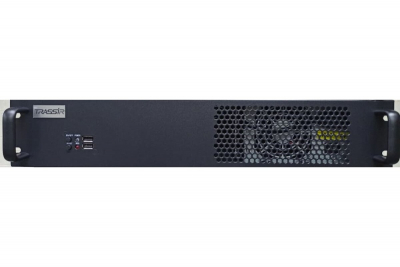 IP-видеорегистратор Trassir NeuroStation 8400R/32