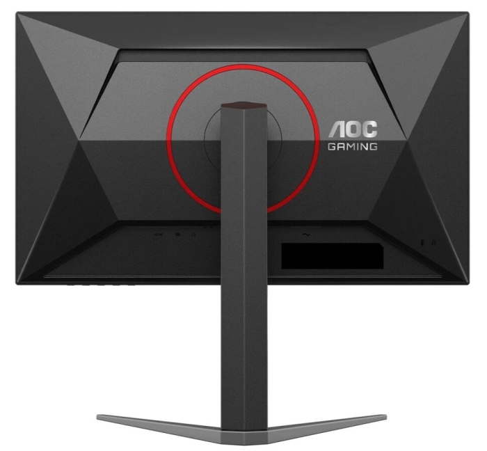 Монитор AOC 24G4H