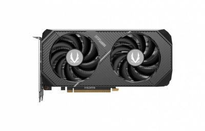Видеокарта Zotac nVidia GeForce RTX 5070 Twin Edge (ZT-B50700E-10P)