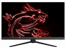 Монитор MSI MAG 272UP QD-OLED X24 (9S6-3CD79A-031)