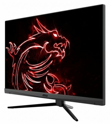 Монитор MSI MAG 272UP QD-OLED X24 (9S6-3CD79A-031)