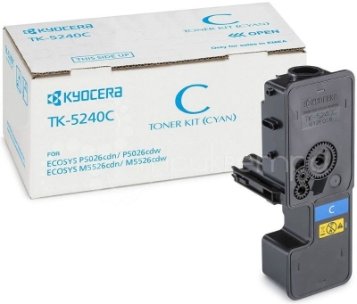 Картридж Kyocera 1T02R7CNL0