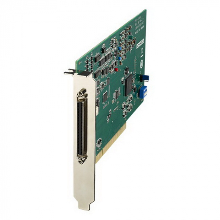 Плата интерфейса Advantech PCI-1716-BE