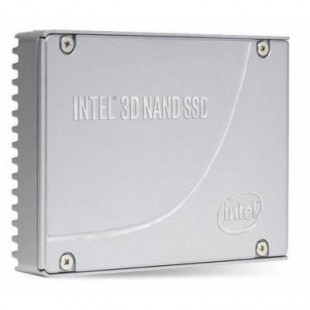 Жёсткий диск Intel SSD P4610 (SSDPE2KE064T801)