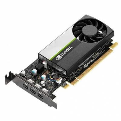 Видеокарта NVIDIA L4 24Gb (900-2G193-0000-000||LPATX)