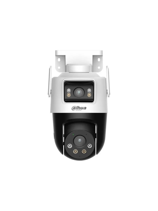 IP-камера Dahua DH-P3D-3F-PV-P