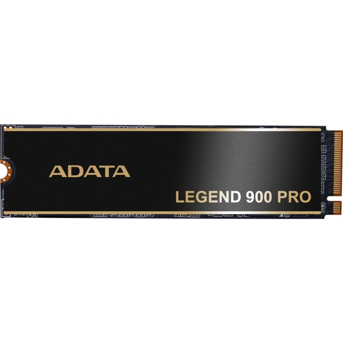 SSD накопитель A-data Legend 900 Pro 4Tb (SLEG-900P-4TCS)