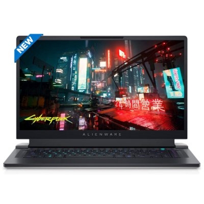 Ноутбук Dell Alienware x15 R2 (D569941WIN9)