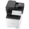 МФУ лазерное Kyocera Ecosys MA4000cix (1102Z43NL0)