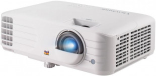 Проектор ViewSonic PX703HD (VS17690)