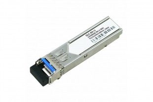 Трансивер Cisco GLC-BX-U-I