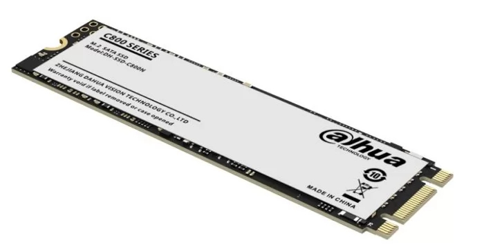 SSD накопитель Dahua DHI-SSD-C800N512G