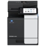 МФУ лазерное Konica-Minolta bizhub С4050i (AAJN021)