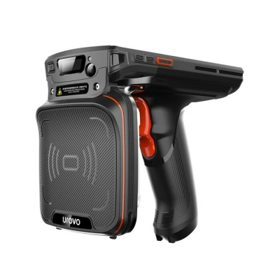 Терминал сбора данных Urovo DT50P (DT50P-SU3S11E4031)