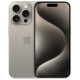 Смартфон Apple iPhone 15 Pro Max 512Gb Natural (MU7E3AA/A)
